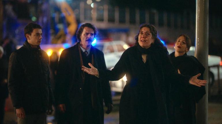 Annem Ankara: Zuhal’in İsyanı ve Kadın Dayanışması