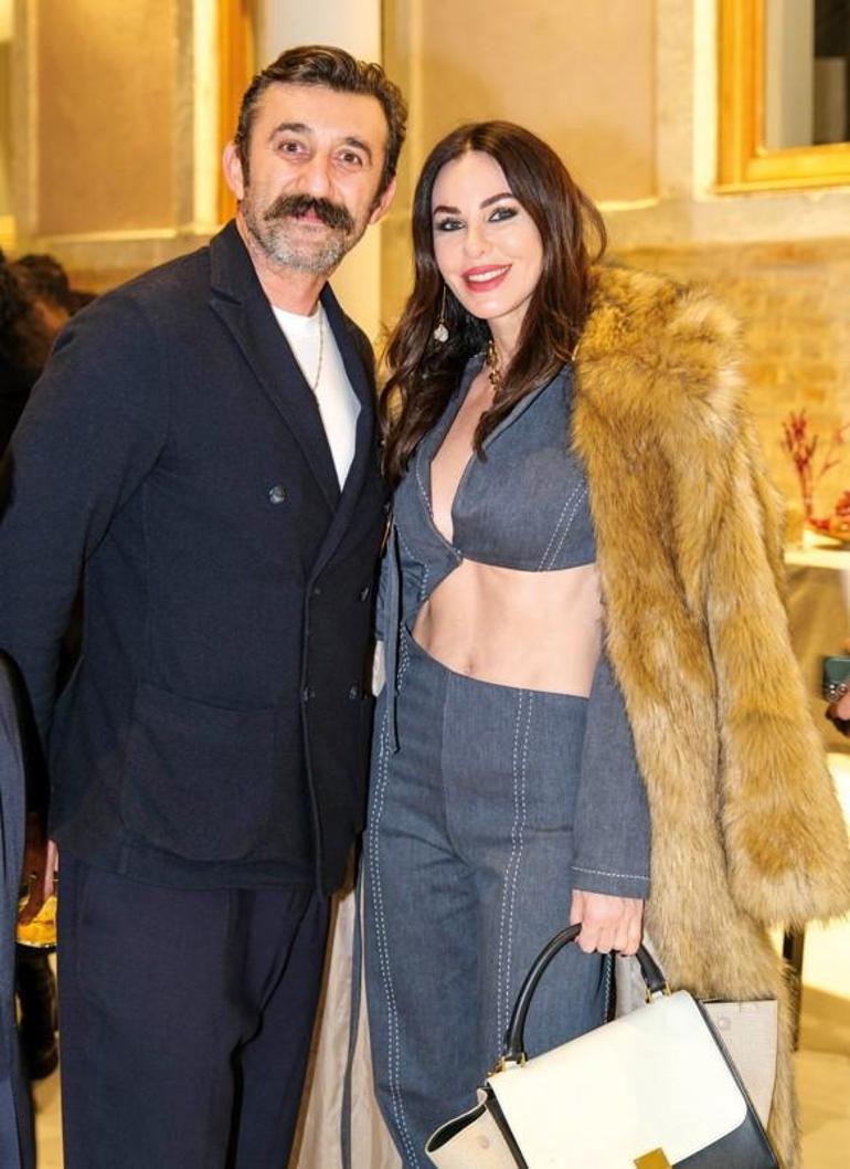 Annesinin Kuzusu Filminin Gala Gecesi