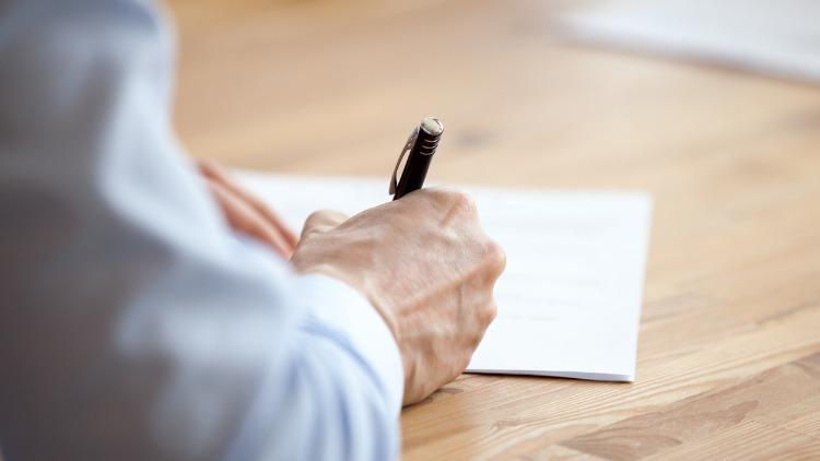 AÖF Bütünleme Sınavı Hakkında Bilgiler