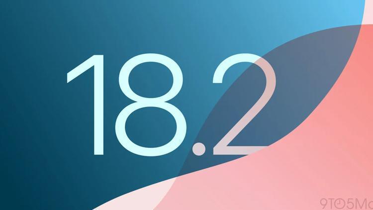 Apple, iOS 18.2.1 Güncellemesini Duyurdu