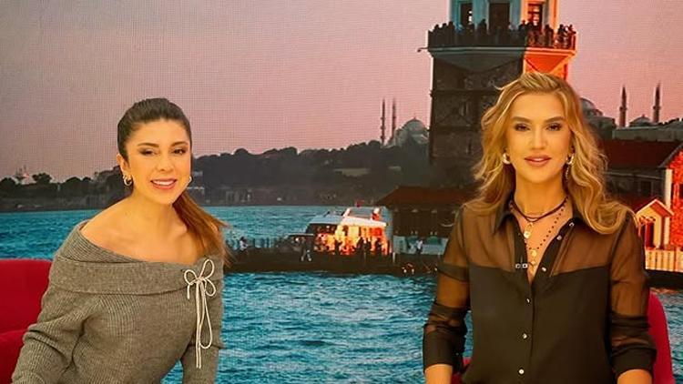 Aramızda Kalmasın Neden Yayında Değil?