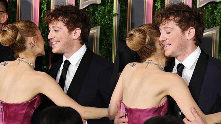 Ariana Grande ve Ethan Slater'ın Aşkı: Evliliklerin Ardındaki Skandal