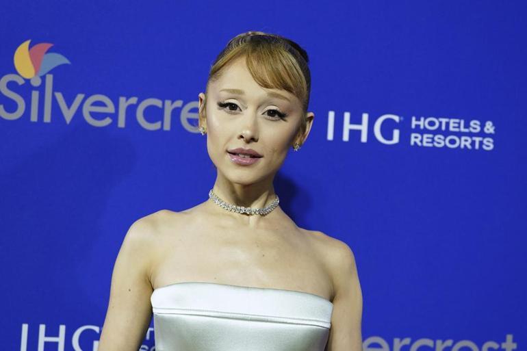 Ariana Grande'nin Başarıları ve Zorlukları: Kilo Kaybı, Boşanma ve Sağlık Sorunları