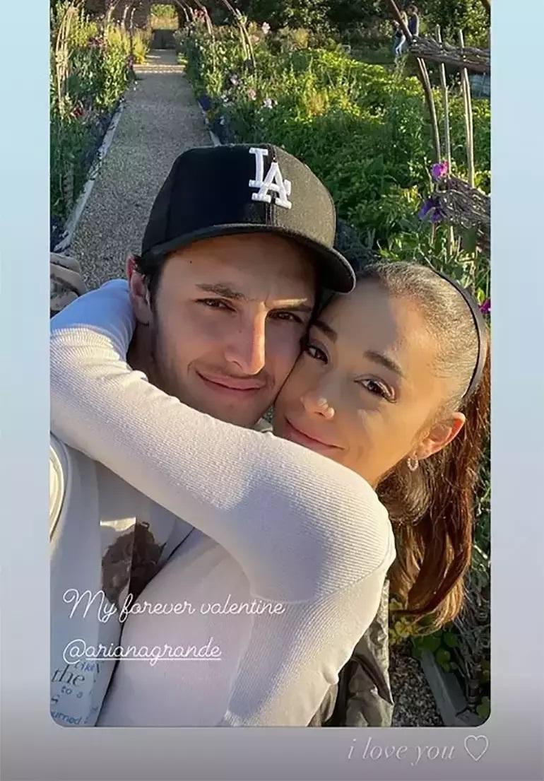 Ariana Grande'nin Başarıları ve Zorlukları: Kilo Kaybı, Boşanma ve Sağlık Sorunları