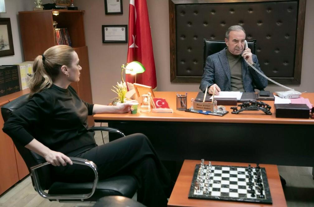 Arka Sokaklar Yeni Bölüm Yayın Takvimi