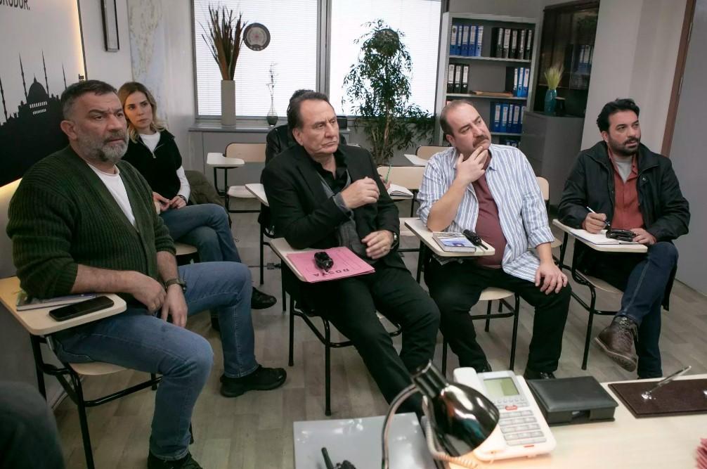 Arka Sokaklar Yeni Bölüm Yayın Takvimi