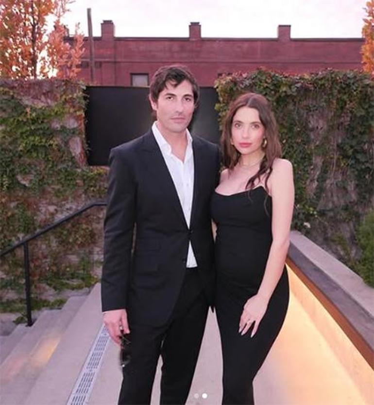Ashley Benson'ın Anne Olma Hikayesi ve Kızı Aspen ile İlk Paylaşımı
