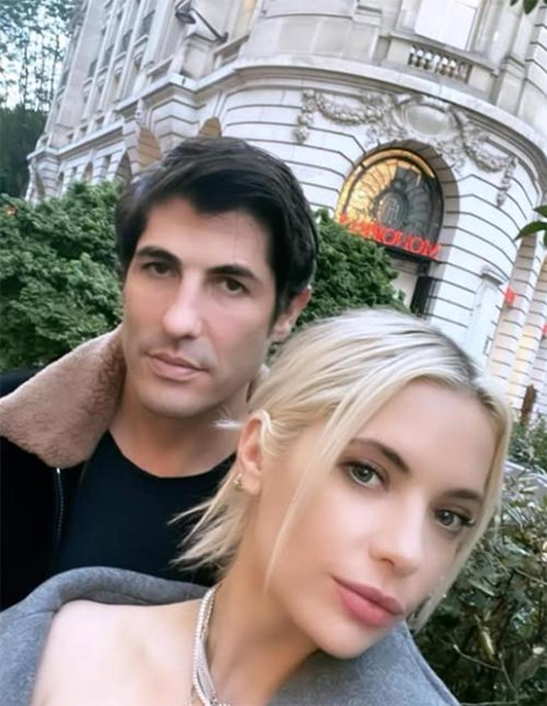 Ashley Benson'ın Anne Olma Hikayesi ve Kızı Aspen ile İlk Paylaşımı
