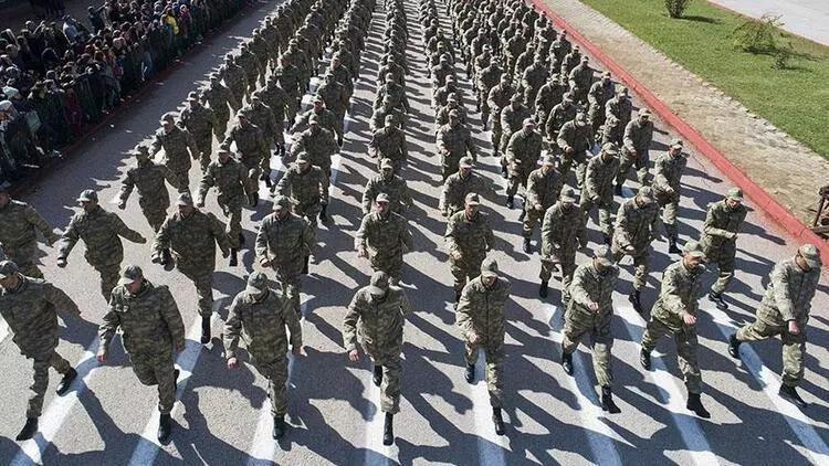 Askerlik Sevk Başvurusu Hakkında Bilgiler