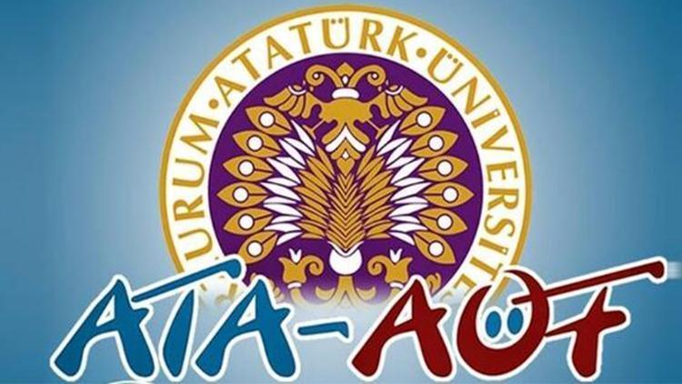 ATA AÖF Bütünleme Sınav Tarihleri ve Detayları