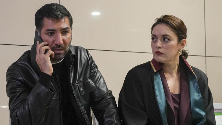 Başka Bir Gün Dizisinin Kadrosu ve Karakterleri