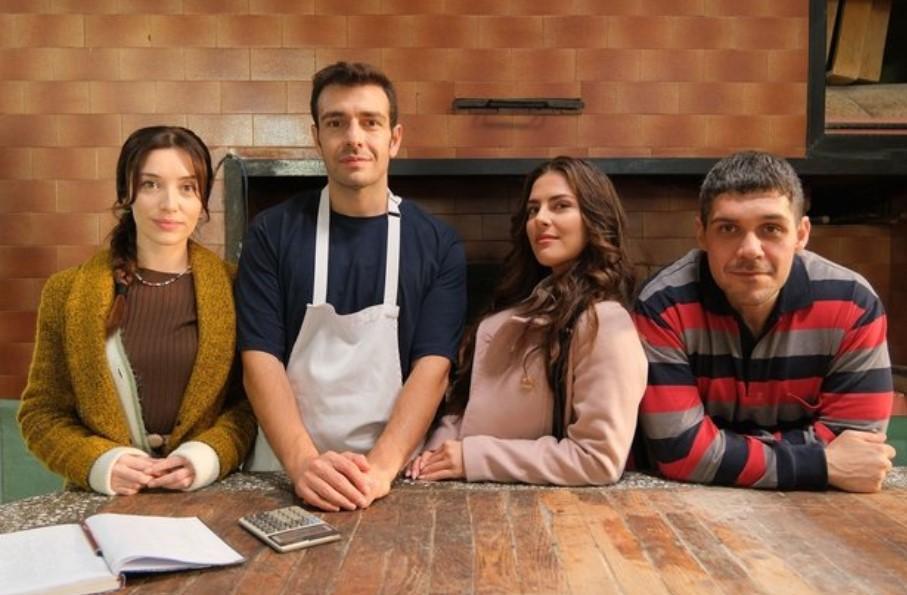 ATV'nin Yeni Dizisi 'Zembilli' Hakkında Detaylar