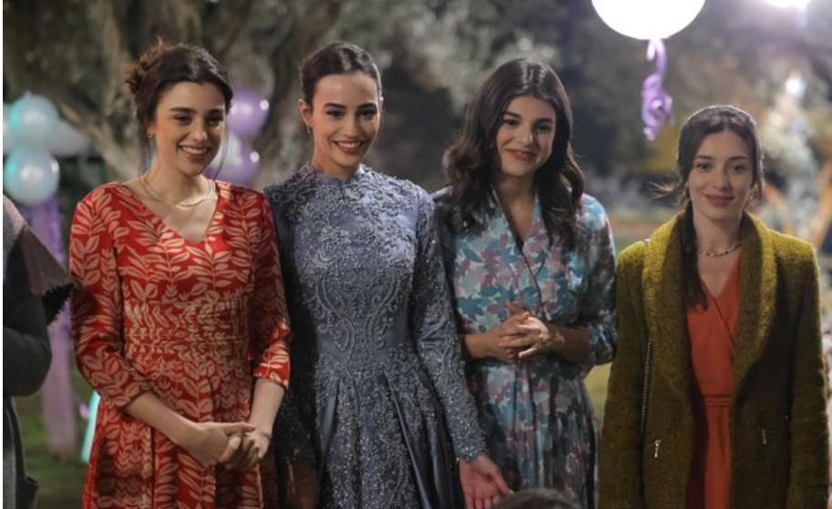 Zembilli Oyuncuları ve Karakterleri