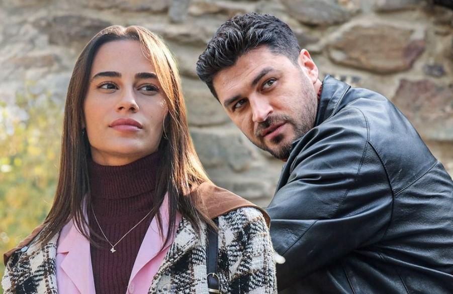 ATV'nin Yeni Dizisi 'Zembilli' Hakkında Detaylar