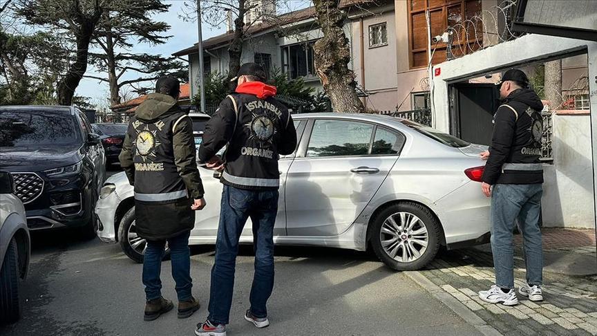 Ayşe Barım Olayı: Gözaltı ve Tutuklama Süreci
