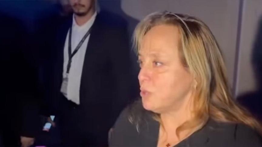 Ayşe Barım'ın Gözaltına Alınma Sebepleri ve Kariyeri