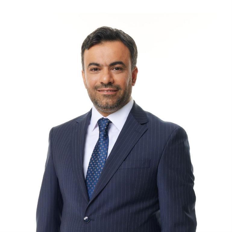 Bağcılar'ın Yeni Belediye Başkanı Yasin Yıldız Kimdir?
