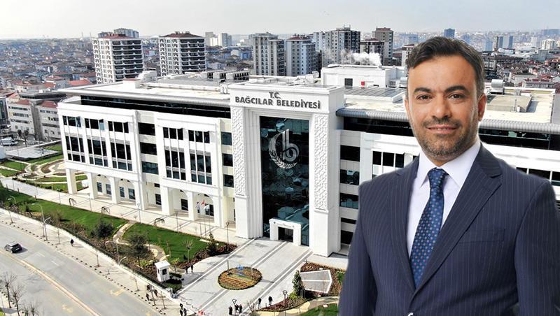 Bağcılar'ın Yeni Belediye Başkanı Yasin Yıldız Kimdir?