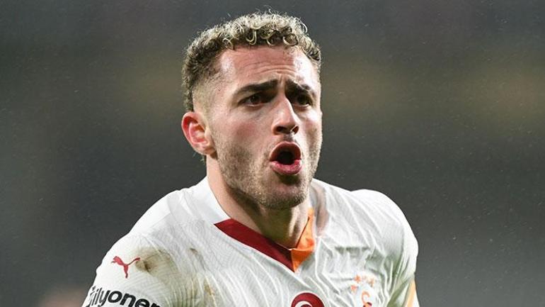 Barış Alper Yılmaz'ın Yükselişi