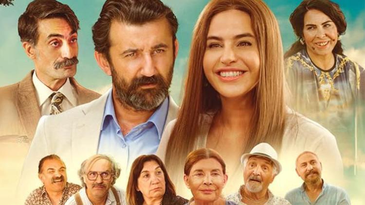 Başkan Filmi Hakkında