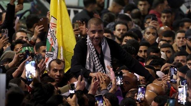 07:32 - İsrail Ordusu Tulkarem'de Hastane Kuşattı