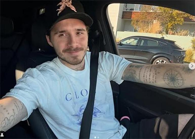Beckham Ailesinin Lüks Yaşamı ve Çocuklarının Kariyer Yolculuğu
