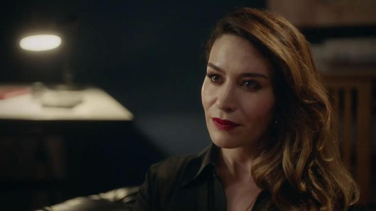 Filmden Sonra Dizi Setinde Buluşma