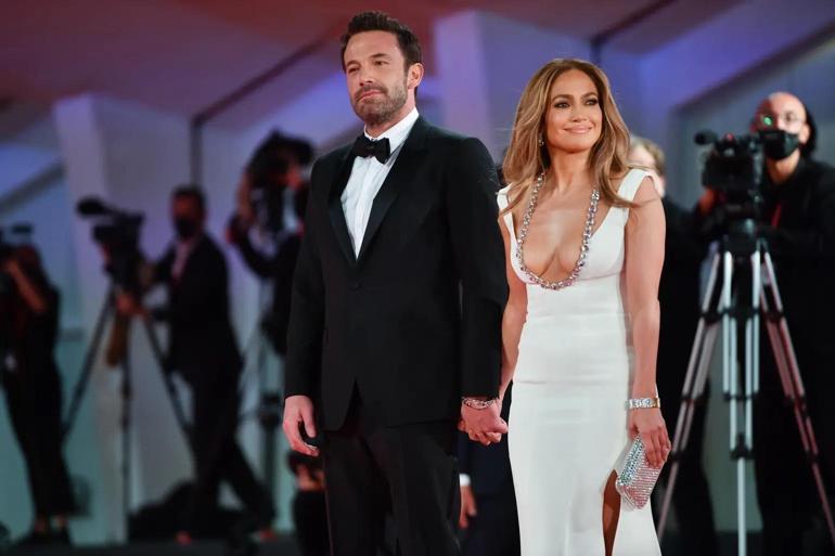 Ben Affleck ve Jennifer Lopez'in Aşk ve Boşanma Hikayesi