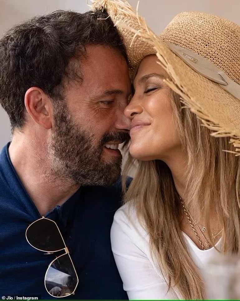 Ben Affleck ve Jennifer Lopez'in Aşk ve Boşanma Hikayesi