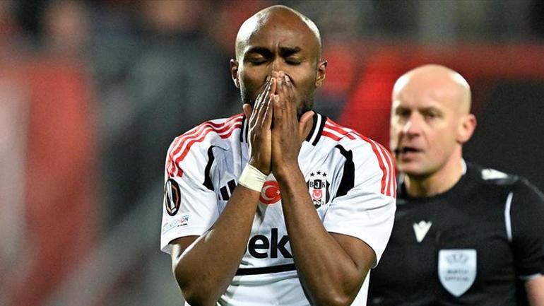 Beşiktaş, Avrupa Ligi'ne Veda Etti: Twente'ye 1-0 Yenildi