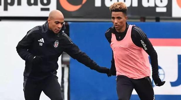 Beşiktaş, Ziraat Türkiye Kupası'nda Kırklarelispor'u Ağırlıyor