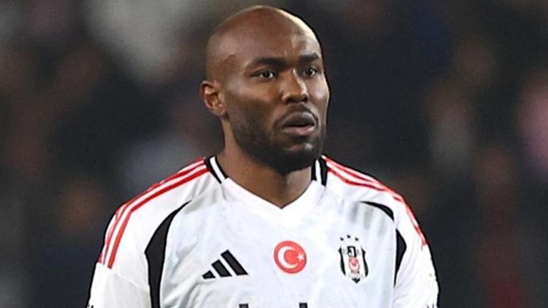 Beşiktaş'ta Sıcak Gelişmeler