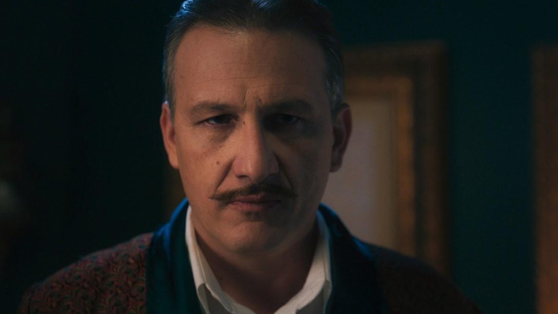 Bihter Filmi: Aşk-ı Memnu Uyarlaması
