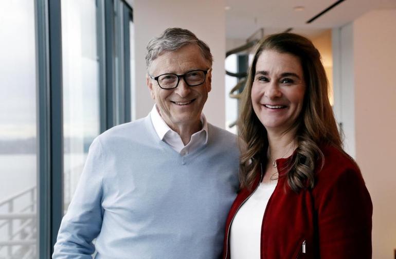 Bill ve Melinda Gates'in Boşanması: Dünyanın En Pahalı Ayrılığı