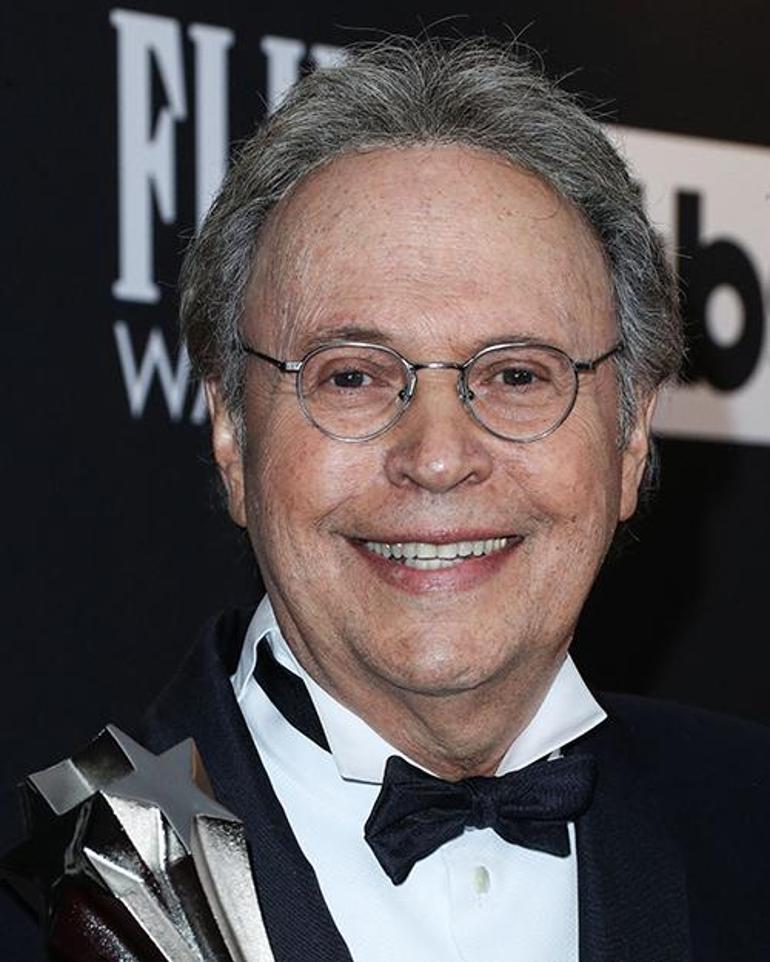 Billy Crystal'ın Duygusal Anıları