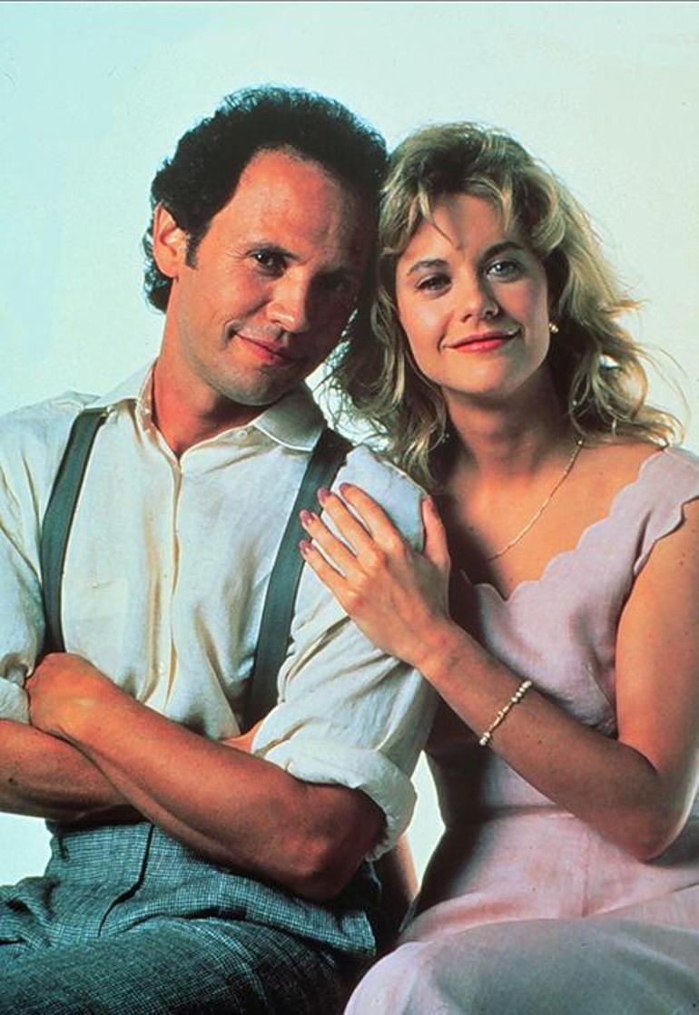 Billy Crystal'ın Yangın Felaketi ve Duygusal Anıları