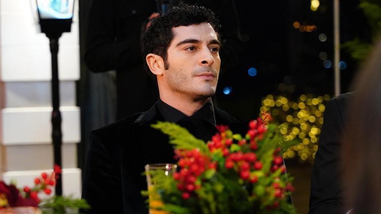 Bir Gece Masalı 7 Ocak Yayın Durumu ve 18. Bölüm Fragmanı
