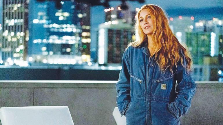 Blake Lively ve Justin Baldoni'nin 'It Ends With Us' Filmindeki Tartışmalı Süreç