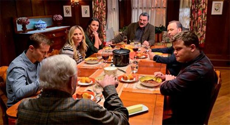 Blue Bloods: Duygusal Veda ve Final Kararının Ardındaki Hikaye