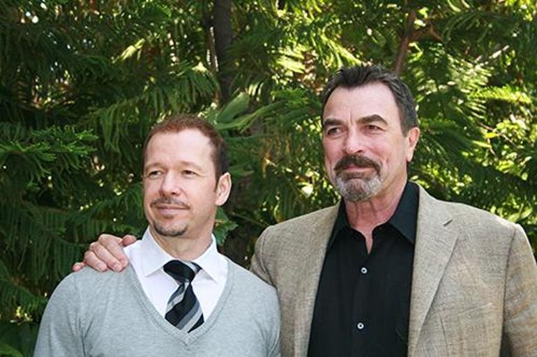 Blue Bloods Dizi Finali: Duygusal Veda ve Ekip Arkadaşlarının Duyguları