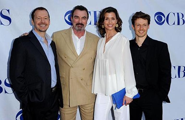 Blue Bloods: Duygusal Bir Veda