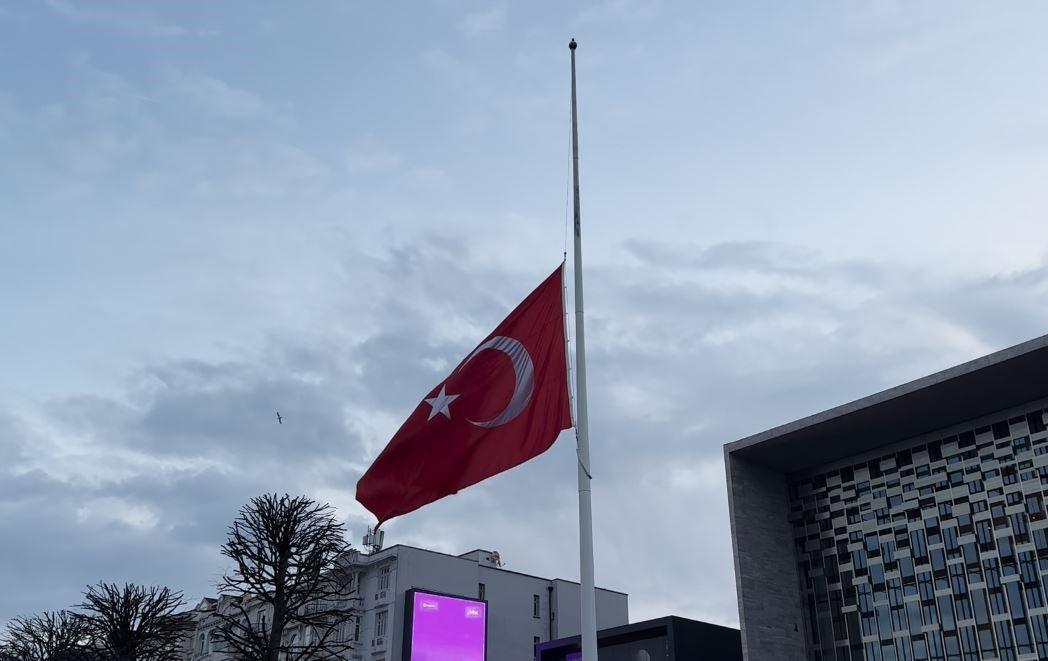 Bolu Kartalkaya Kayak Merkezi'nde Yangın: 79 Kişi Hayatını Kaybetti