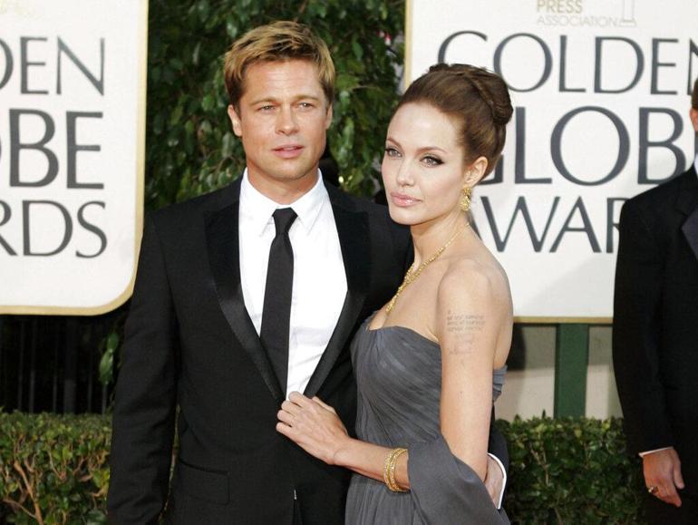 Brad Pitt ve Angelina Jolie'nin Boşanma Davası Sonunda Neler Oluyor?
