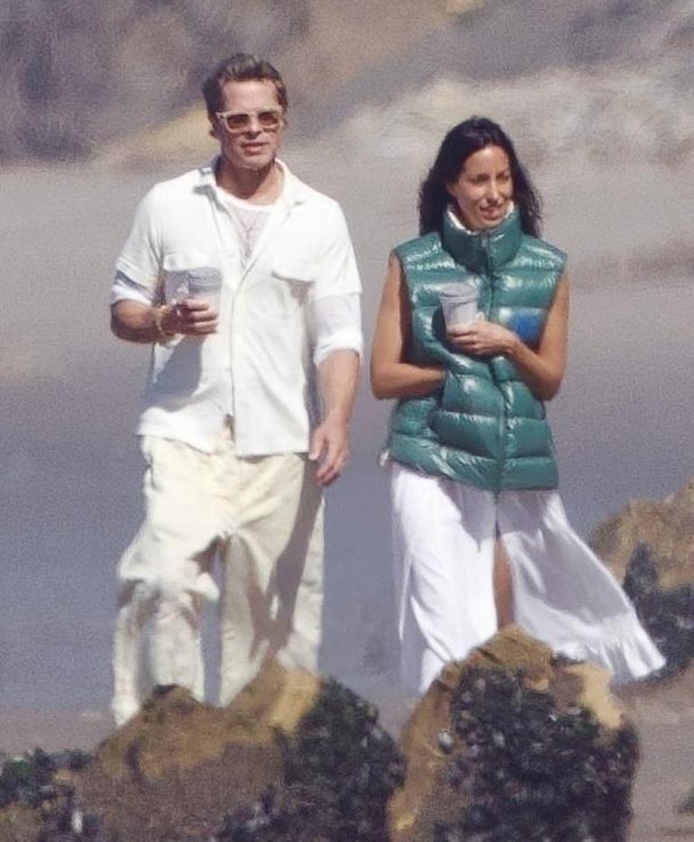 Brad Pitt ve Angelina Jolie'nin Boşanma Davası Sonunda Yeni Gelişmeler