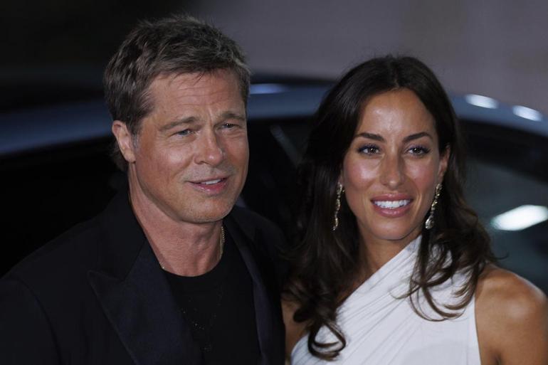 Brad Pitt ve Angelina Jolie'nin Boşanma Davası Sonunda Yeni Gelişmeler