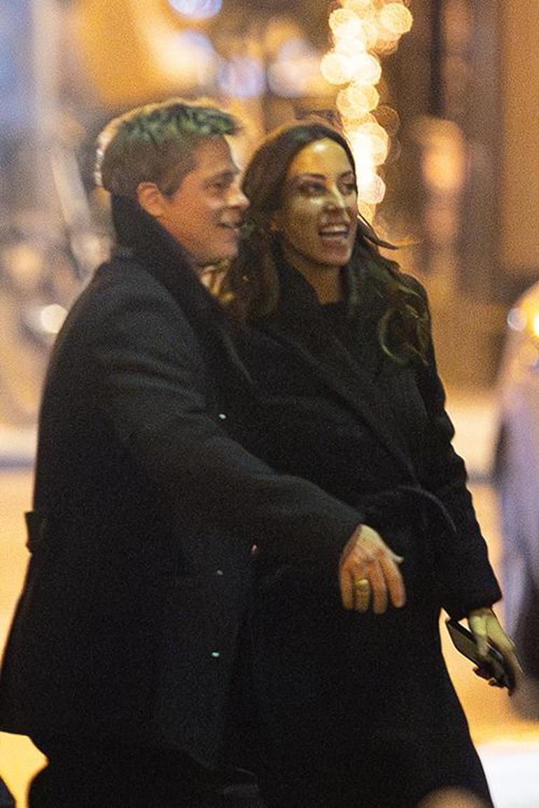 Brad Pitt ve Angelina Jolie'nin Boşanma Davası Sonunda Yeni Gelişmeler