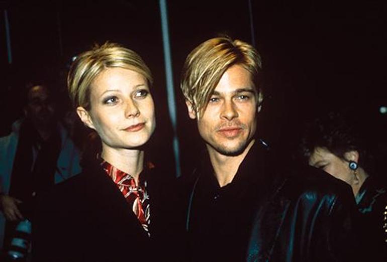 Brad Pitt ve Kadınlar: Aşkın Moda Üzerindeki Etkisi