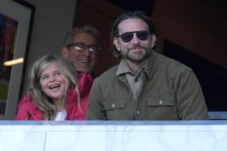 Bradley Cooper ve Kızı Lea: Babalık Serüveninin Duygusal Hikayesi