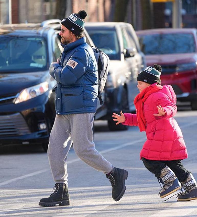 Bradley Cooper ve Kızı Lea: Babalık Serüveninin Duygusal Hikayesi