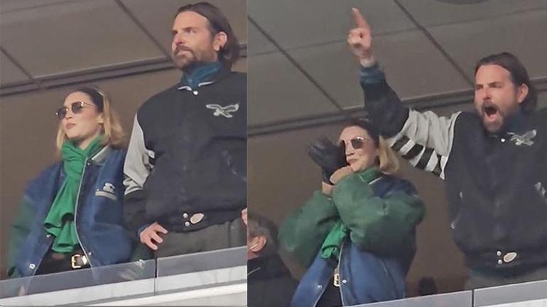 Bradley Cooper ve Kızı Lea: Babalık Serüveninin Duygusal Hikayesi